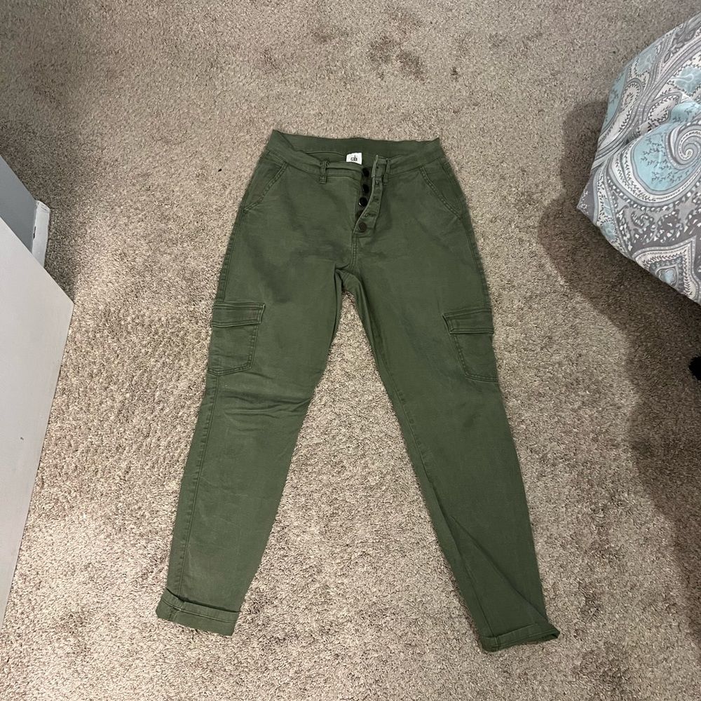 CABI JEANS